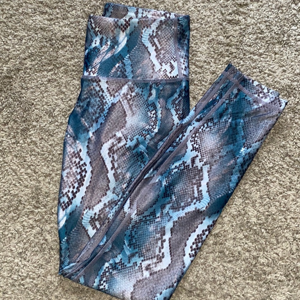 workout leggings